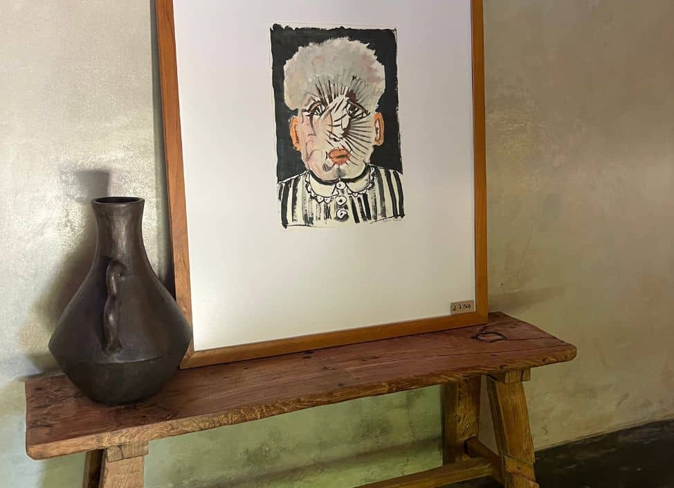 ronja-room-artist-art