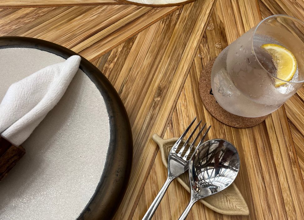 luna-beach-club-canggu-food