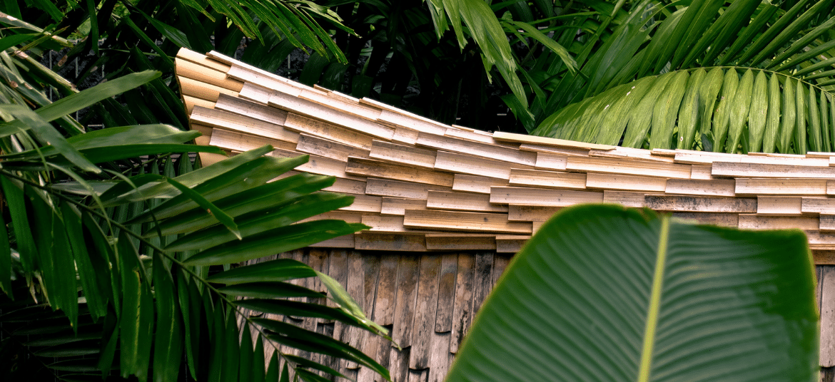 The Asa Maia holistic retreat in Uluwatu Bali