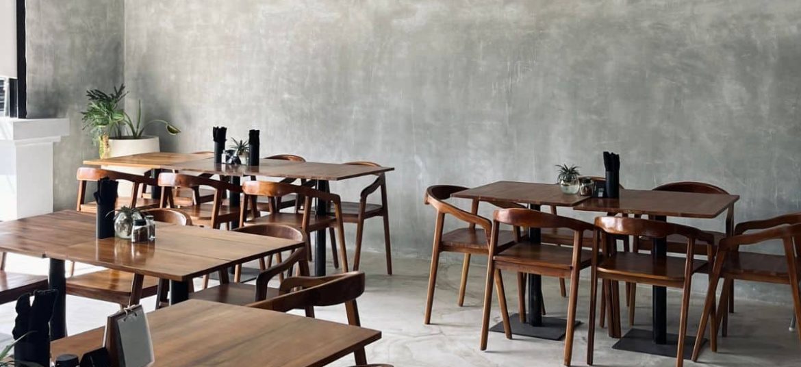 Cozy Corner for Working